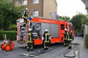 Feuer Koeln Vingst Wuerzburgerstr P26